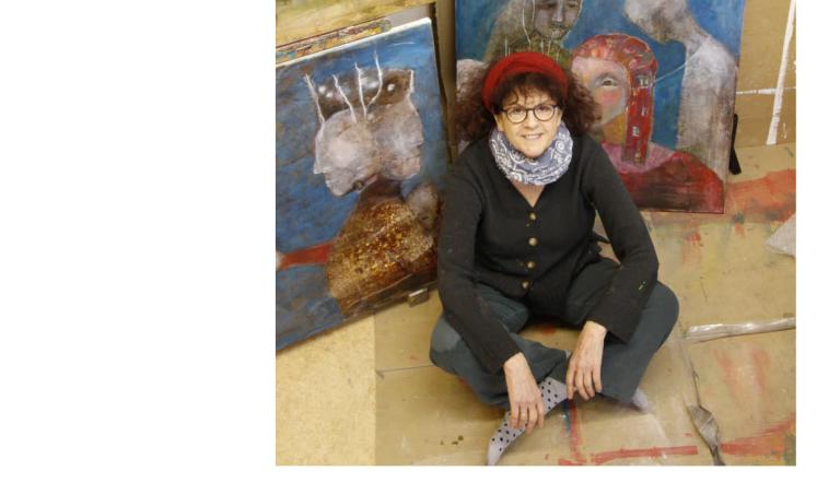 Linder Kauert Porträt