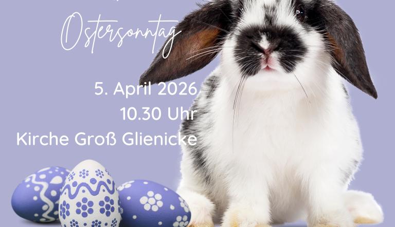 Familiengottesdienst