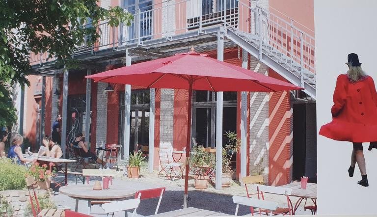 Kulturmühle Perwenitz