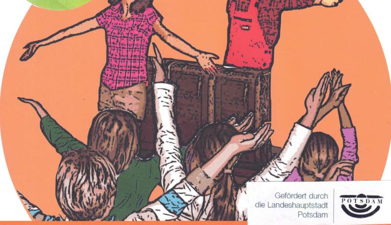 Theater aus dem Koffer
