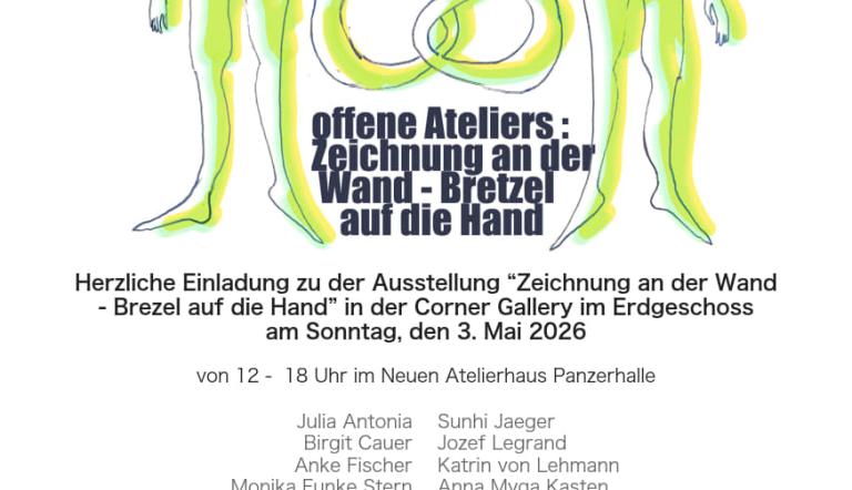 Tag der offenen Ateliers