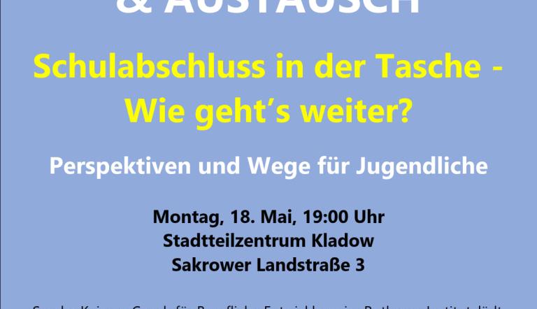 Berufsberatung