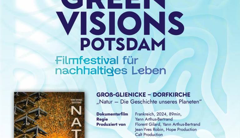 Green Visions