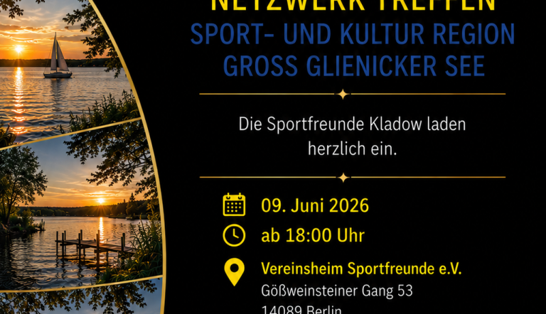 Grenzenlos bewegen