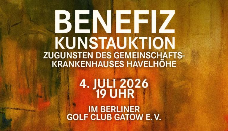 Havelhöhe Kunstauktion