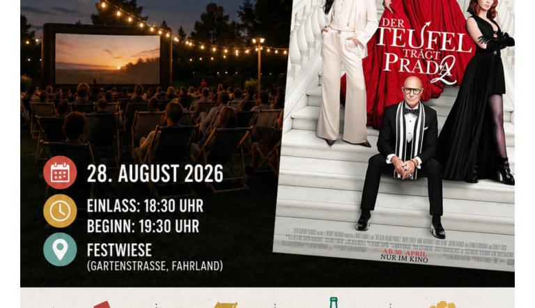 Kino Fahrland