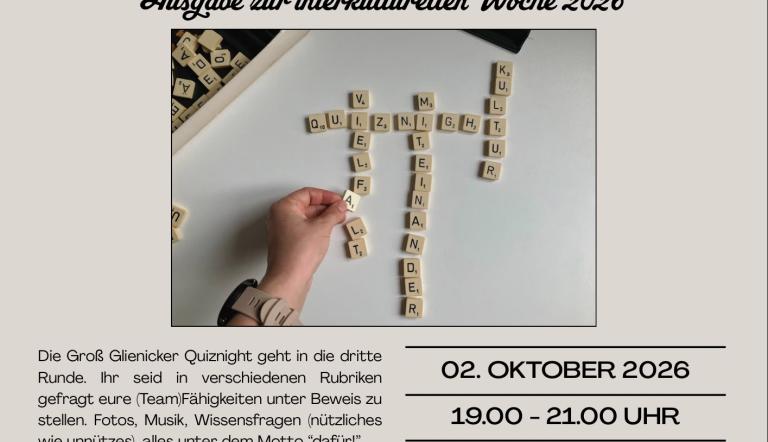 Quiznight