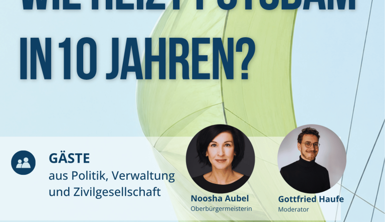 Zukunftstag Wärmewende 15.10.2026