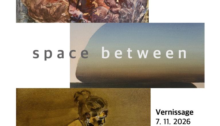 Kleine Galerie November
