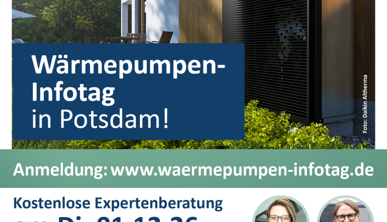 Wärmepumpen 01.12.