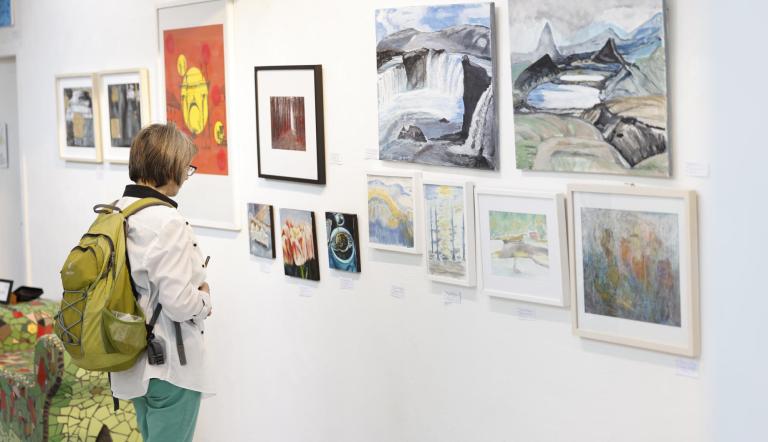 Tag der offenen Ateliers