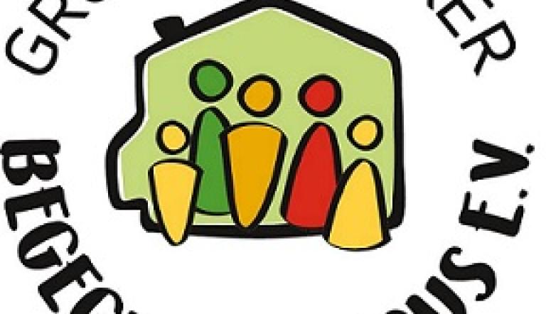 Logo Begegnungshaus
