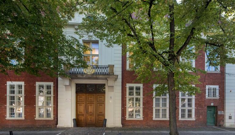 Gedenkstätte Lindestraße