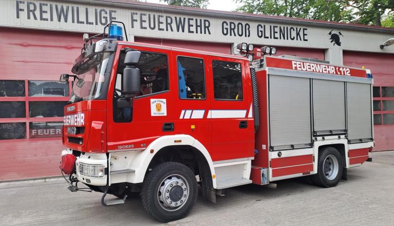 Feuerwehr