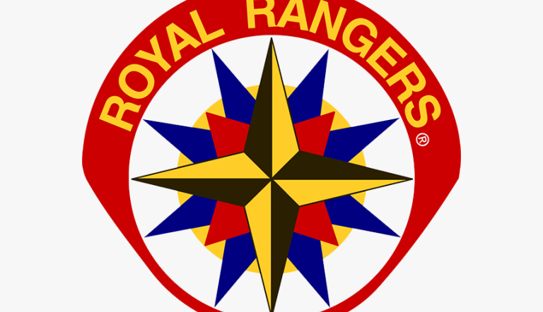 Royal Rangers Potsdam