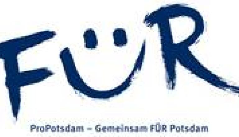 ProPotsdam - Gemeinsam für Potsdam