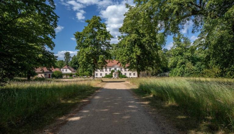 Schloss Sacrow