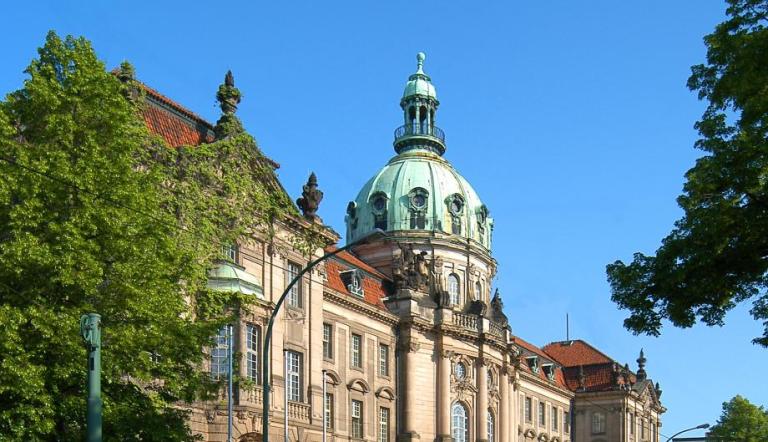 Stadthaus Potsdam
