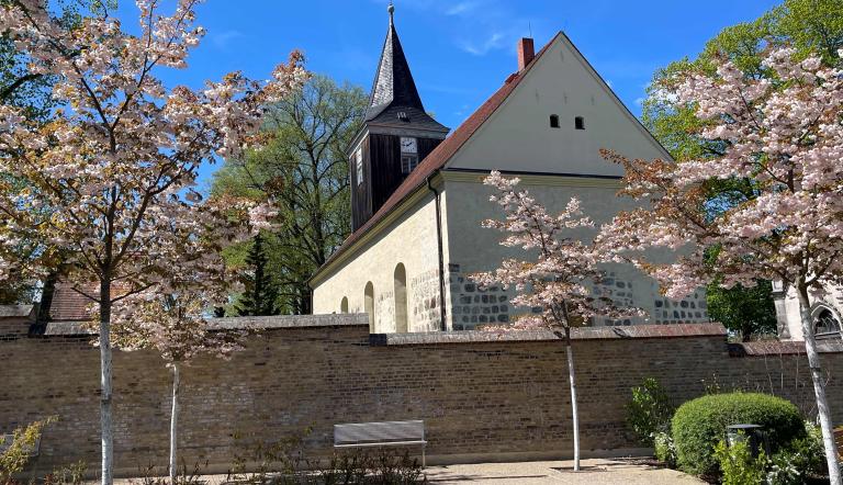 Wilhelm-Stintzing-Platz Groß Glienicke